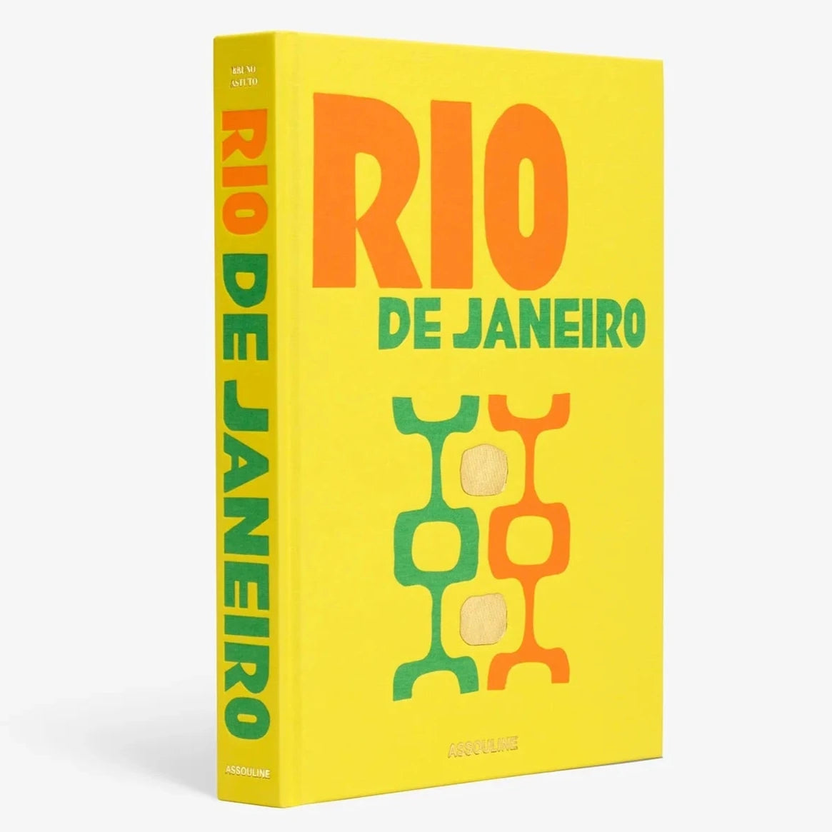 Buch Rio de Janeiro