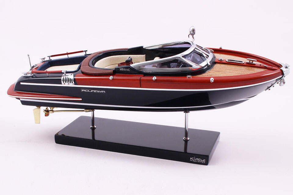 Maqueta Riva Aquariva Super 25cm