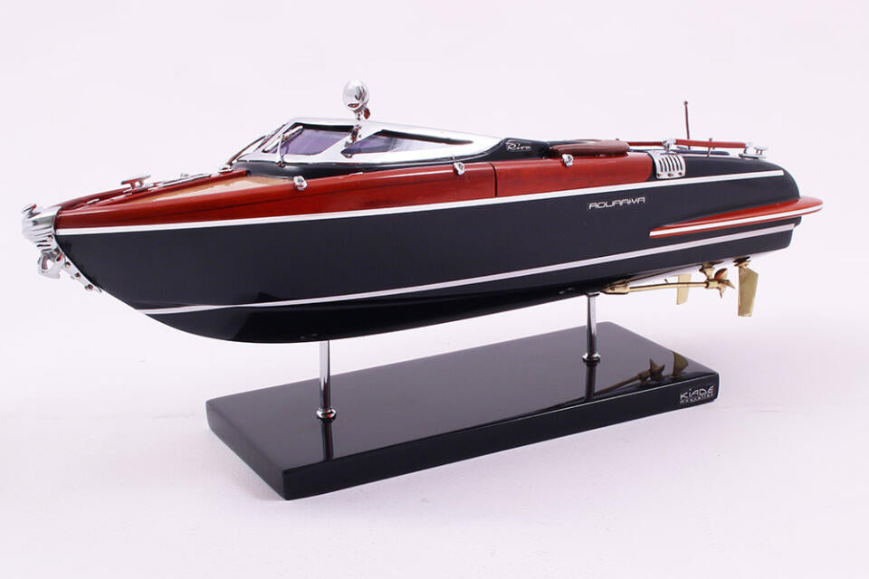 Maqueta Riva Aquariva Super 25cm