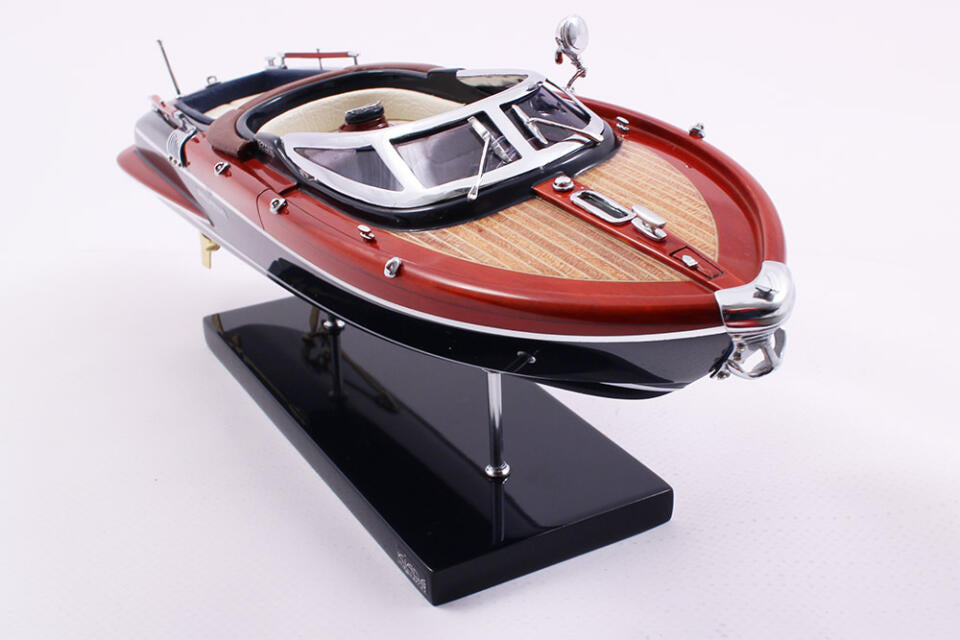 Maqueta Riva Aquariva Super 25cm