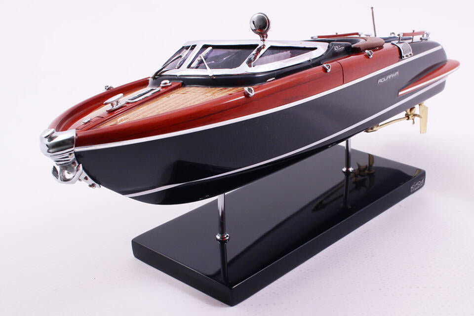 Maqueta Riva Aquariva Super 25cm
