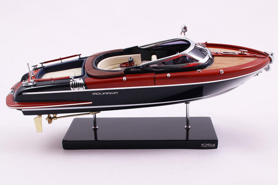 Maqueta Riva Aquariva Super 25cm