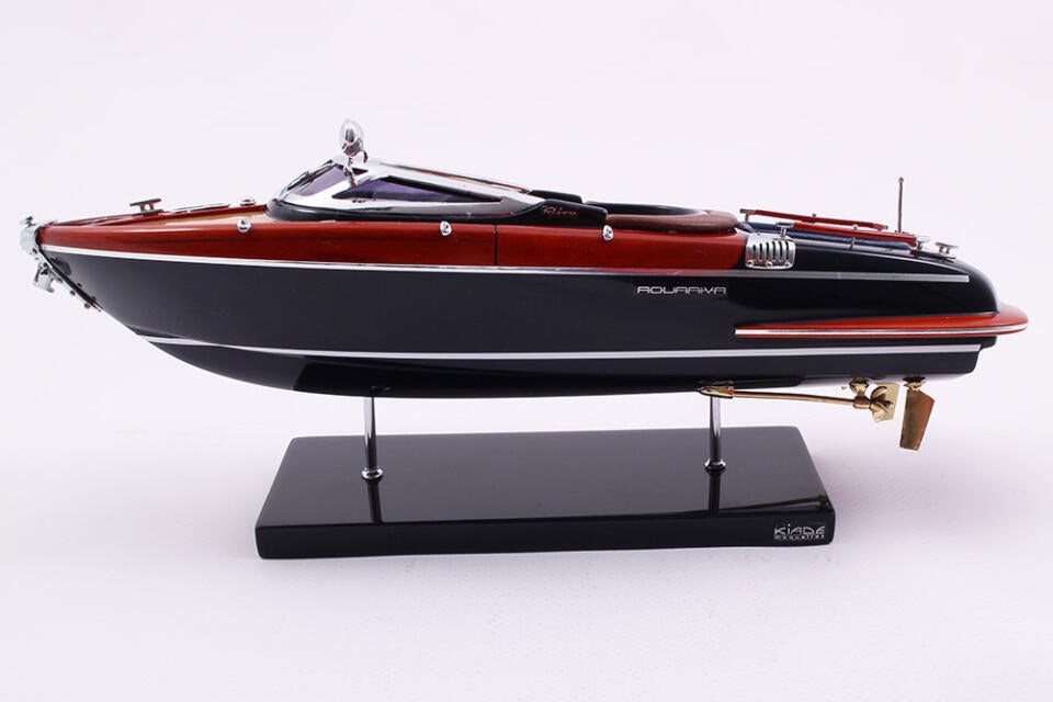 Maqueta Riva Aquariva Super 25cm
