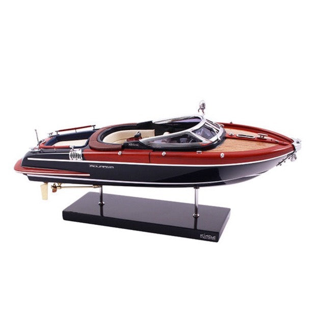 Maqueta Riva Aquariva Super 25cm