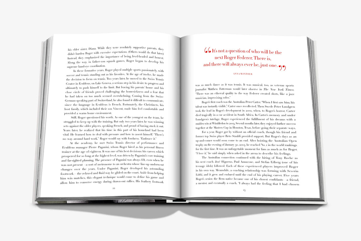 Книга «Ферер» (классика)