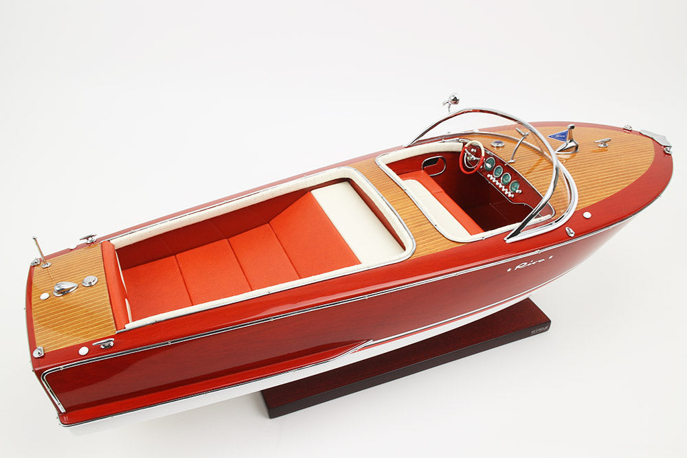 Maquette Riva Florida 54 cm - Corail