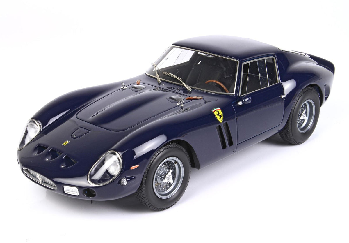 Ferrari 250 GTO 24H Le Mans 1963, Auto Nr. 25, Modell im Maßstab 1:18