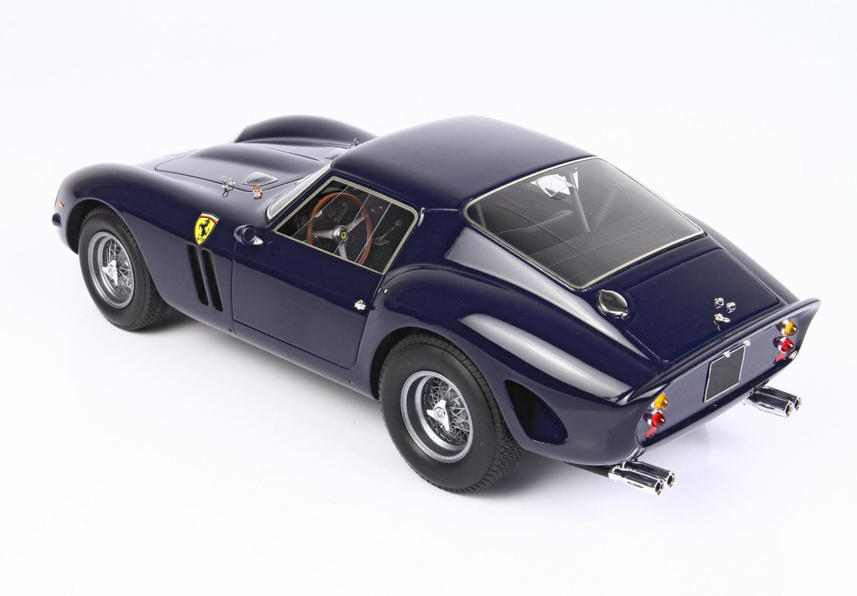 Ferrari 250 GTO 24H Le Mans 1963, Auto Nr. 25, Modell im Maßstab 1:18