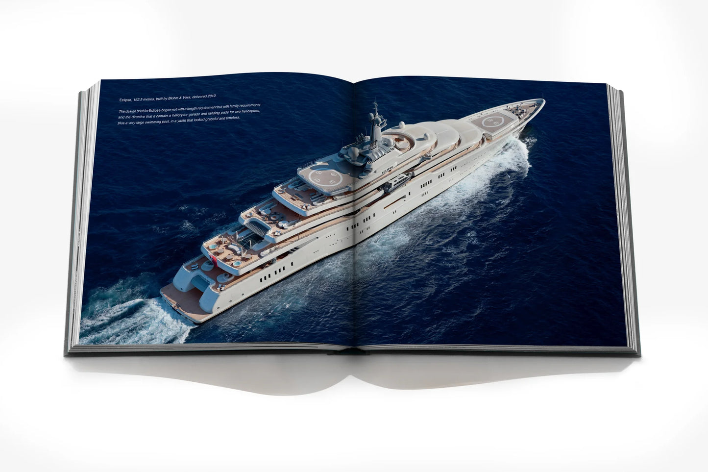 Livre Terence Disdale : My art of yacht design