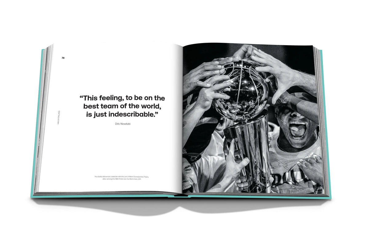 Buchen Sie Tiffany & Co.: Crafting Victory