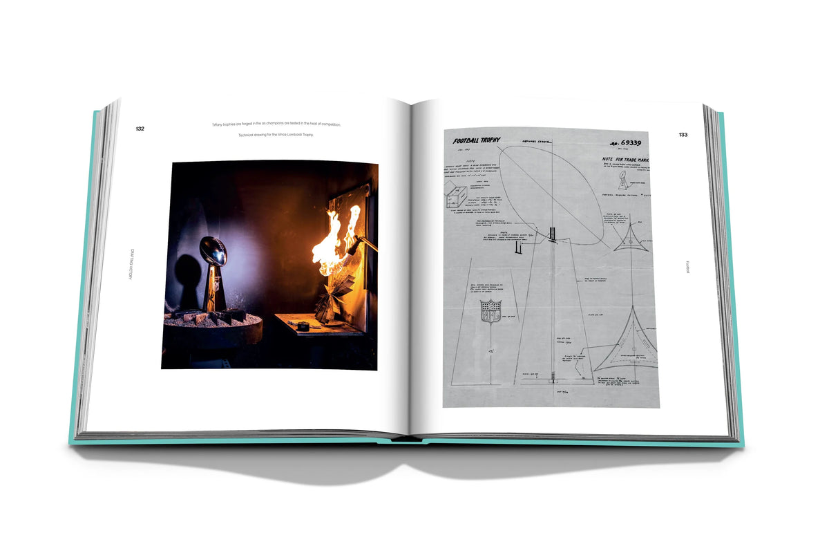 Buchen Sie Tiffany & Co.: Crafting Victory