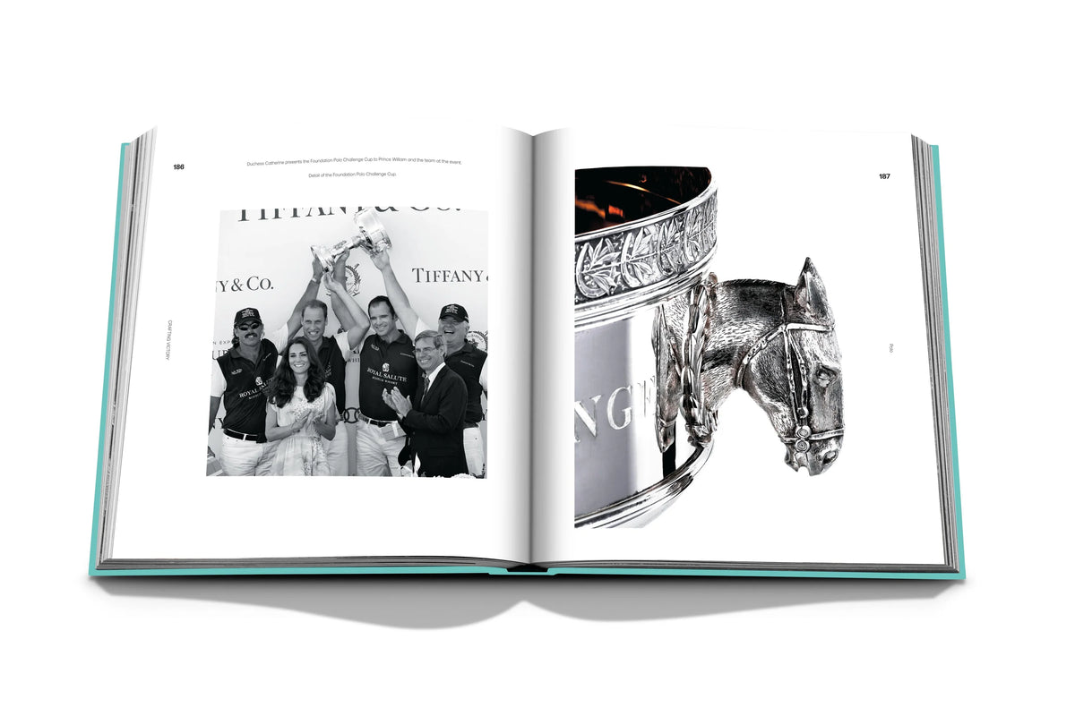 Buchen Sie Tiffany & Co.: Crafting Victory