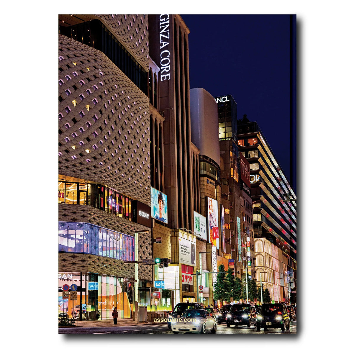 Libro Tokyo Chic