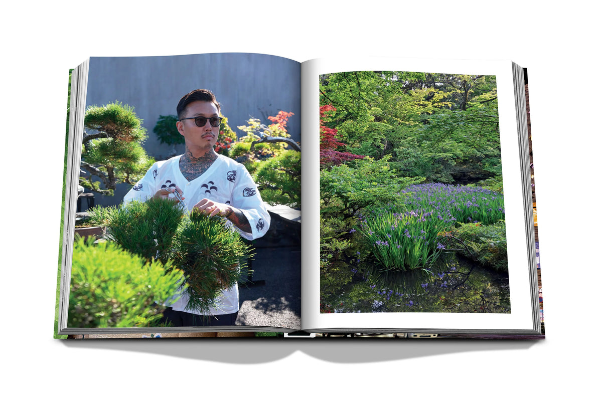 Libro Tokyo Chic