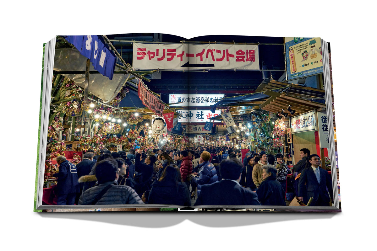 Libro Tokyo Chic