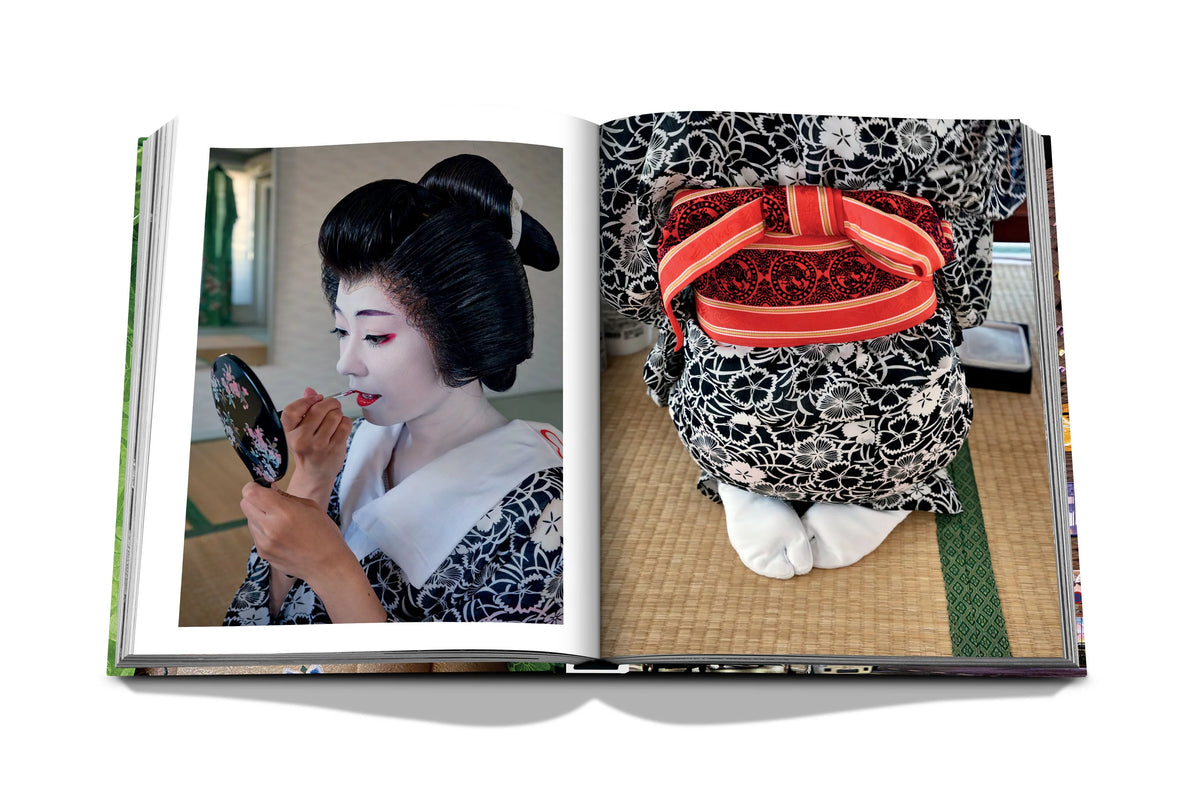 Libro Tokyo Chic