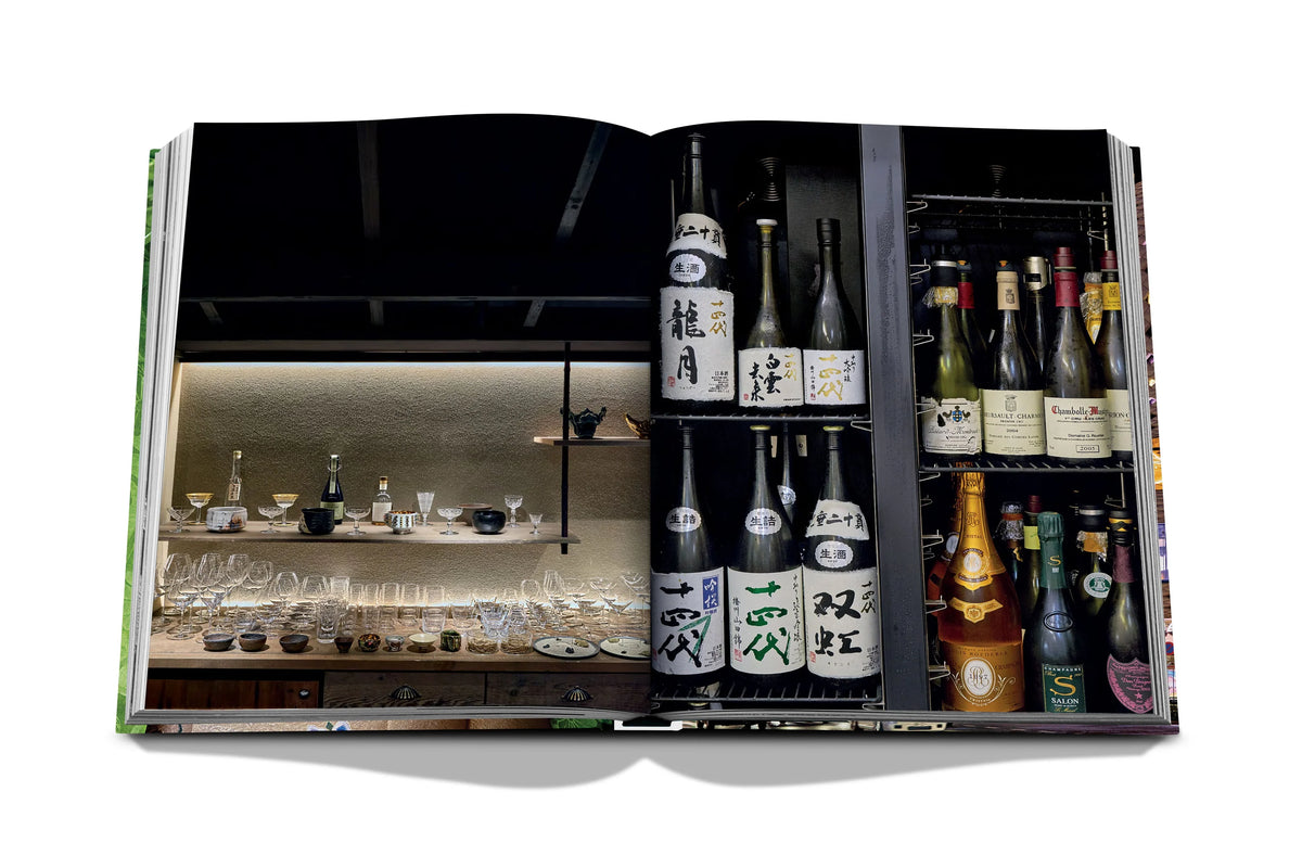Libro Tokyo Chic