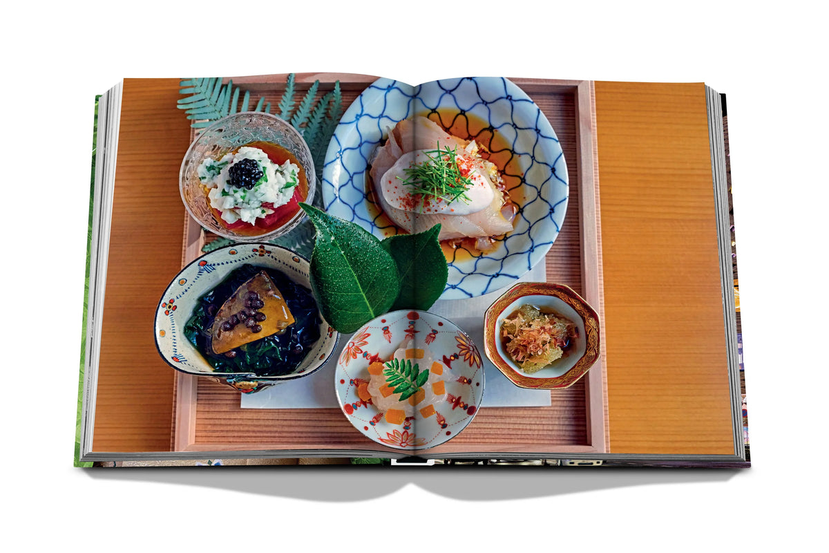 Libro Tokyo Chic