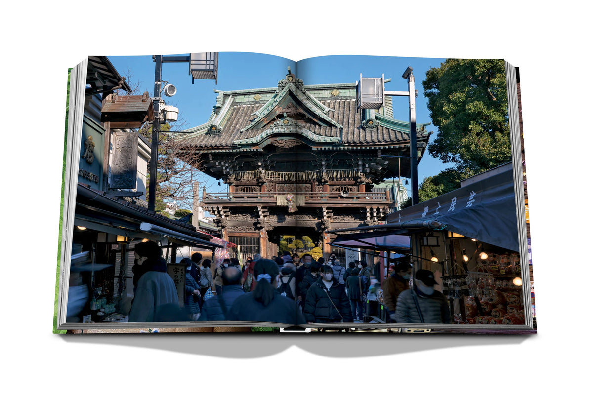 Libro Tokyo Chic
