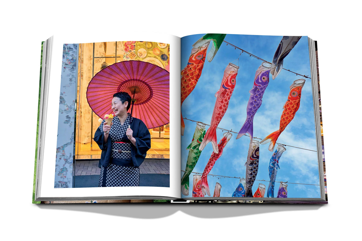 Libro Tokyo Chic