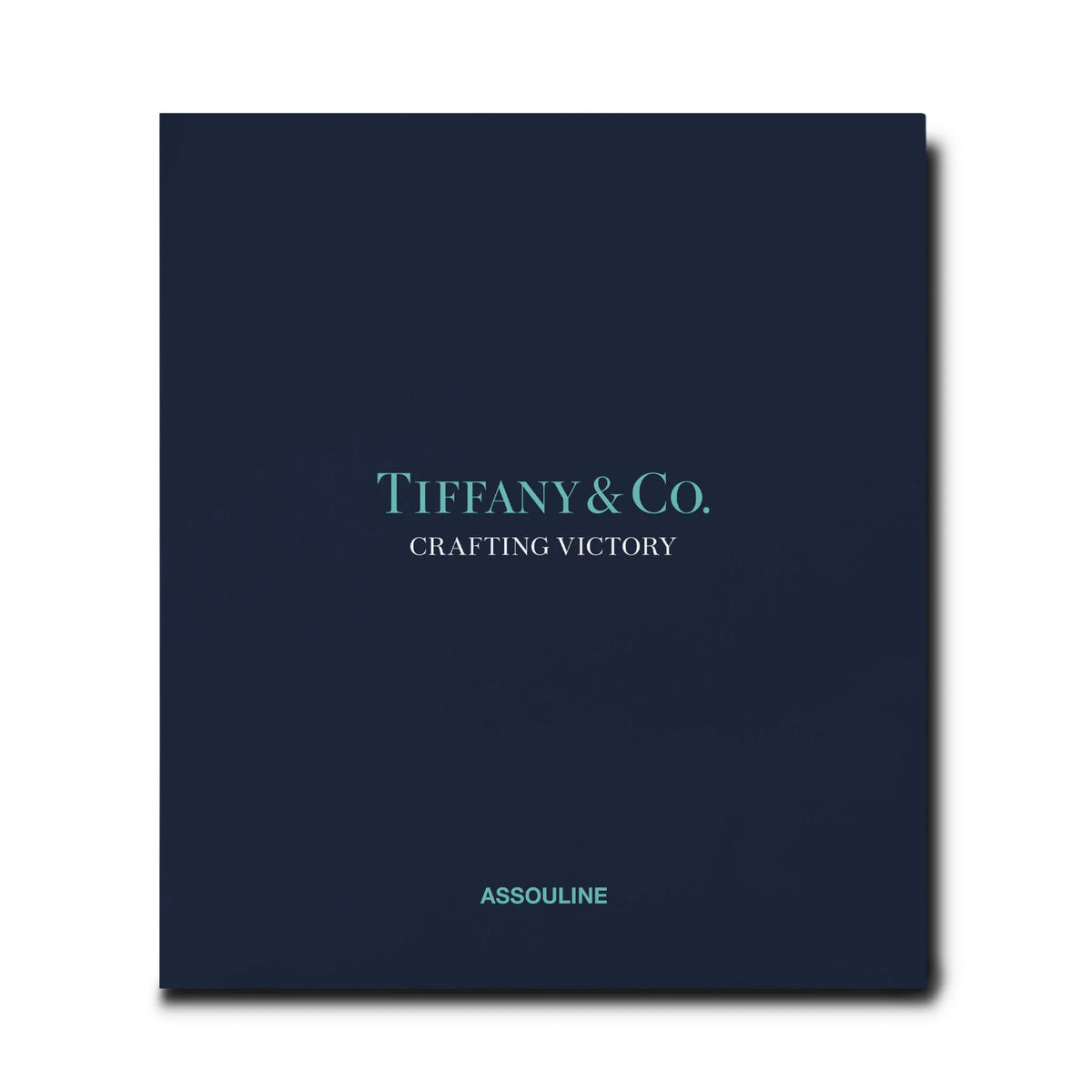 Buchen Sie Tiffany & Co.: Crafting Victory