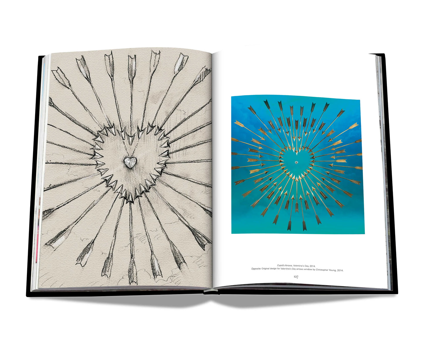 Livre Windows at Tiffany & Co. (Icon Edition)