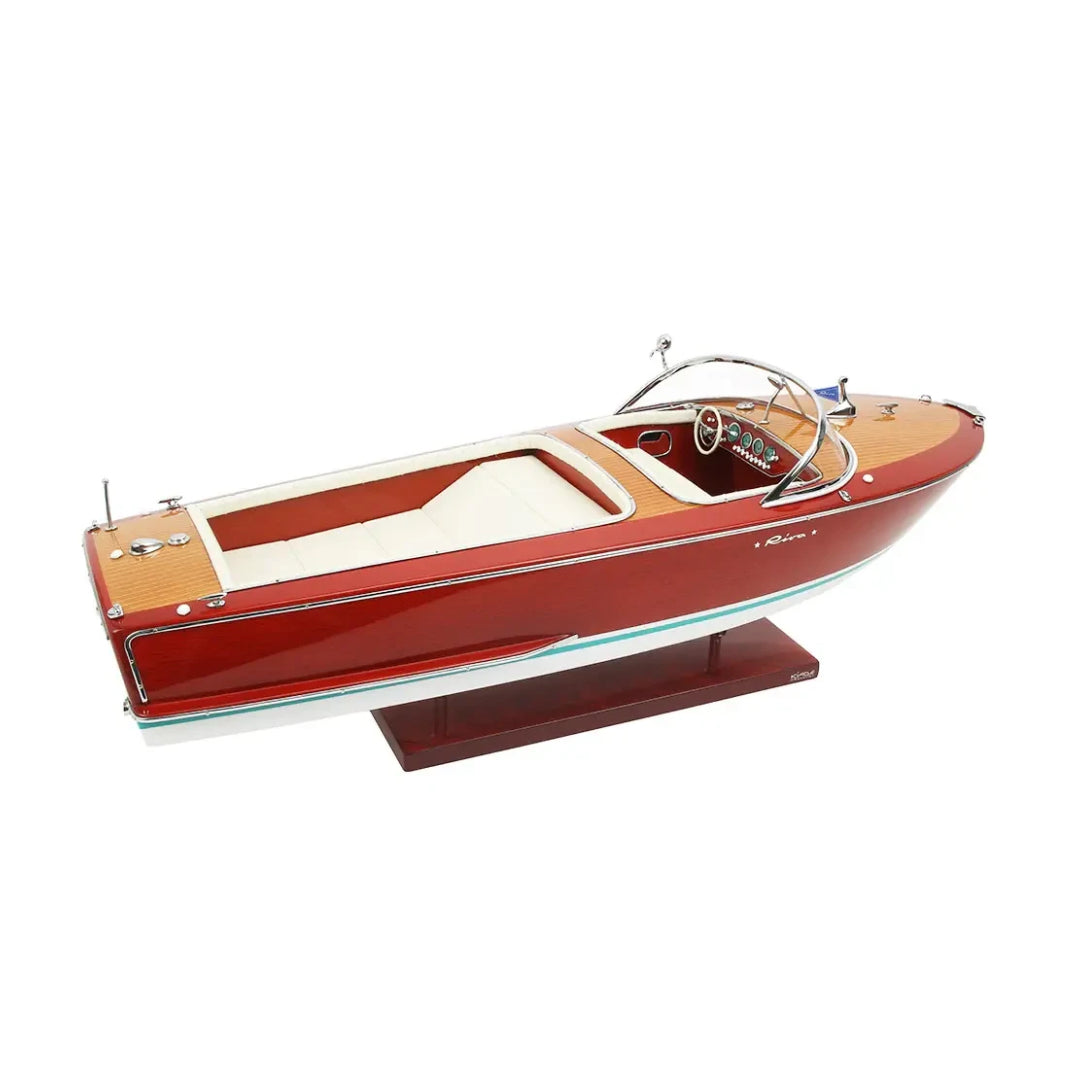 Maqueta Riva Florida 54 cm - Marfil