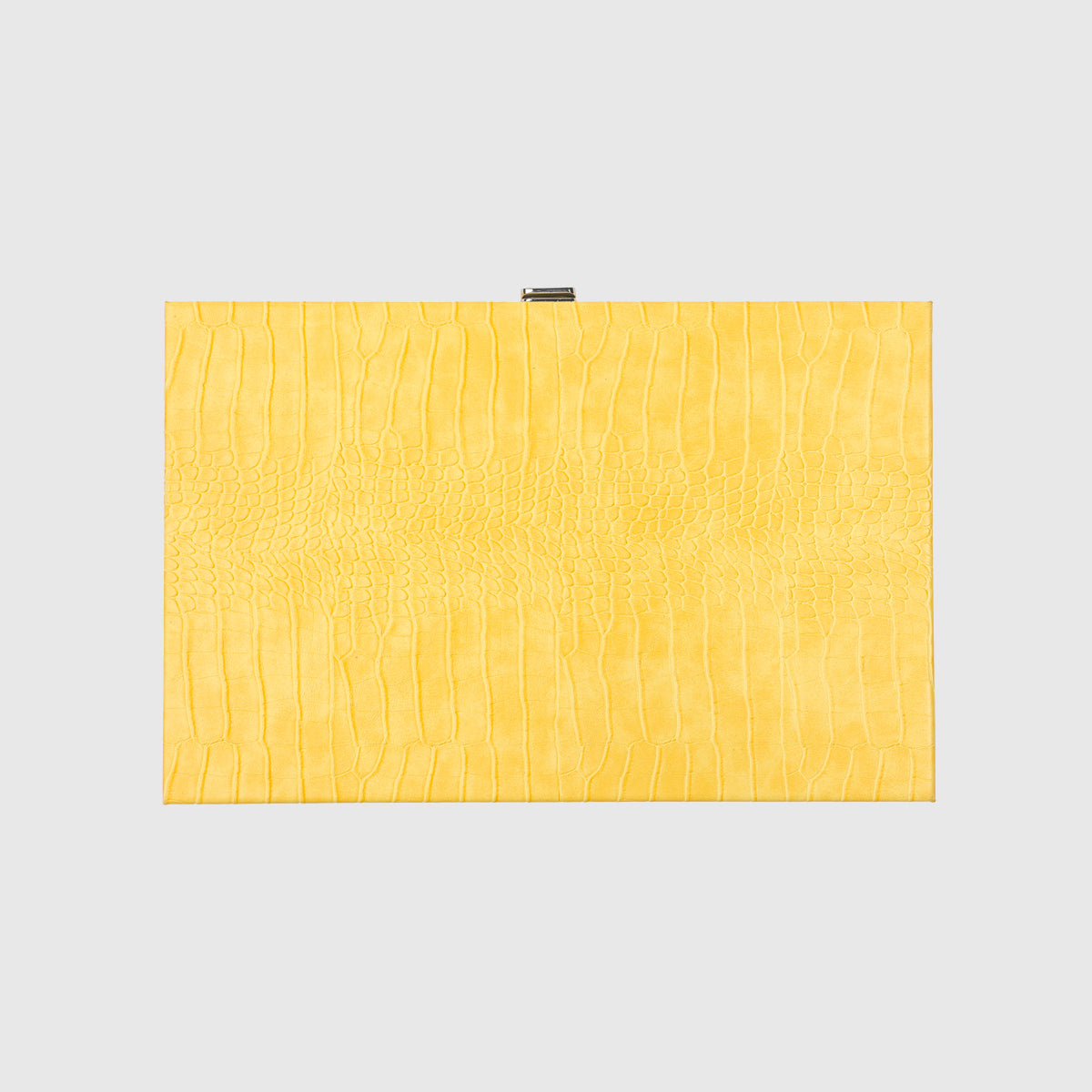 Backgammon Alligator Citron - Medium