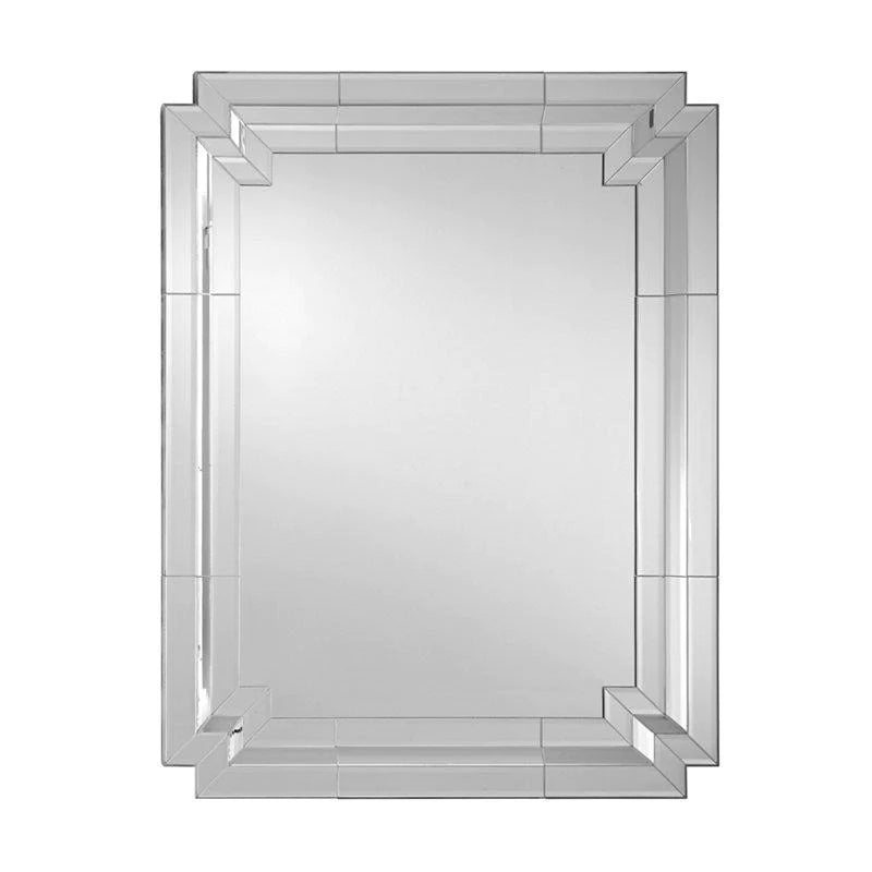 Espejo de pared veneciano