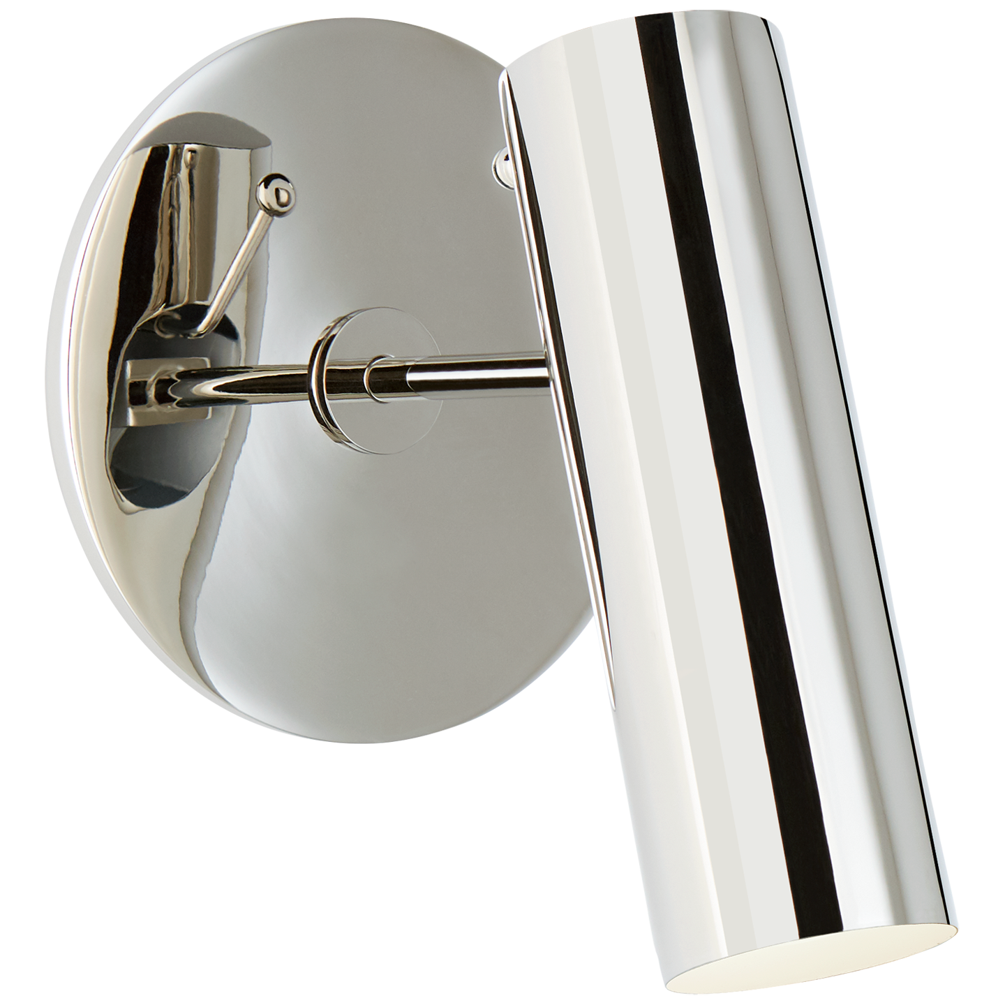 Applique Lancelot Nickel