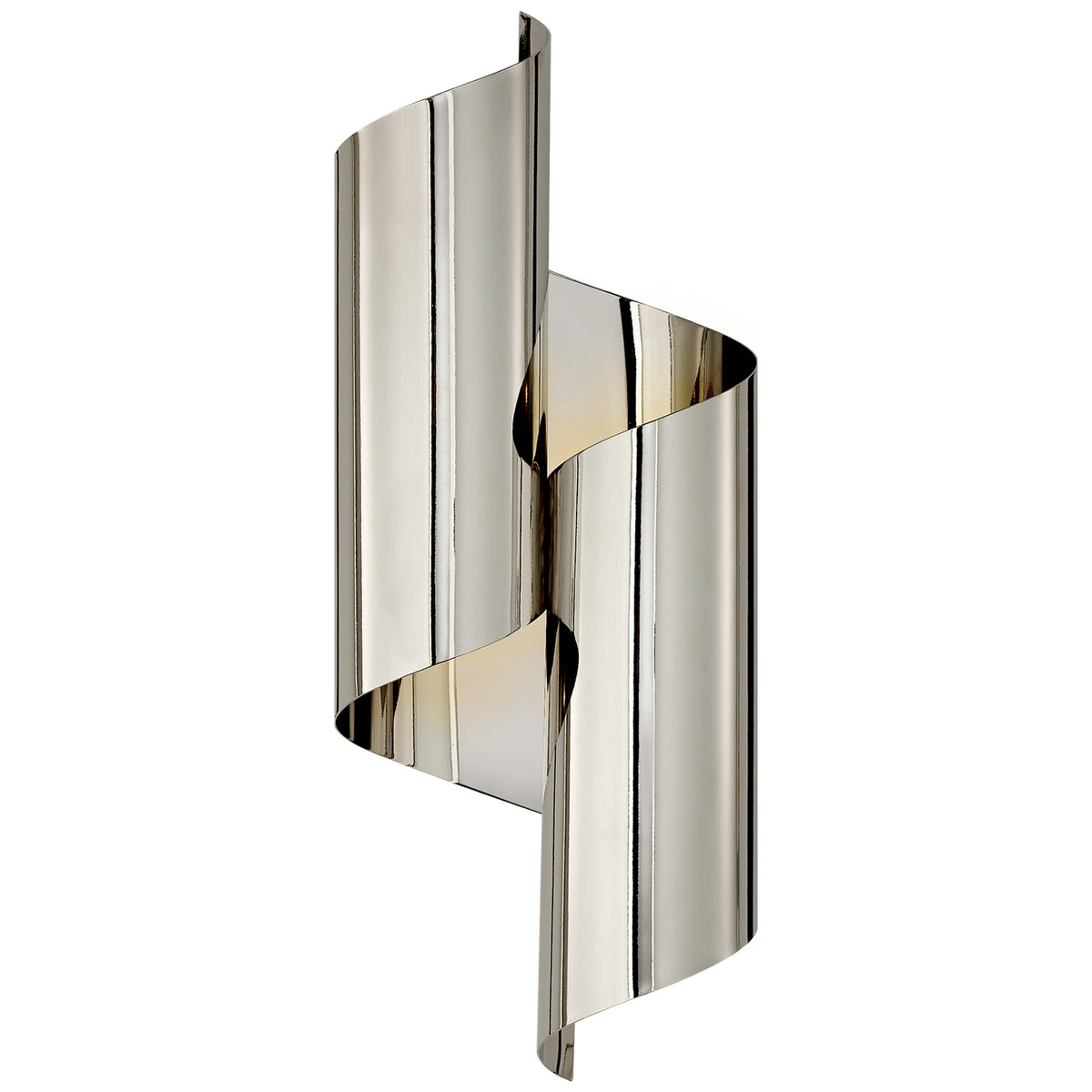 Applique Iva Nickel