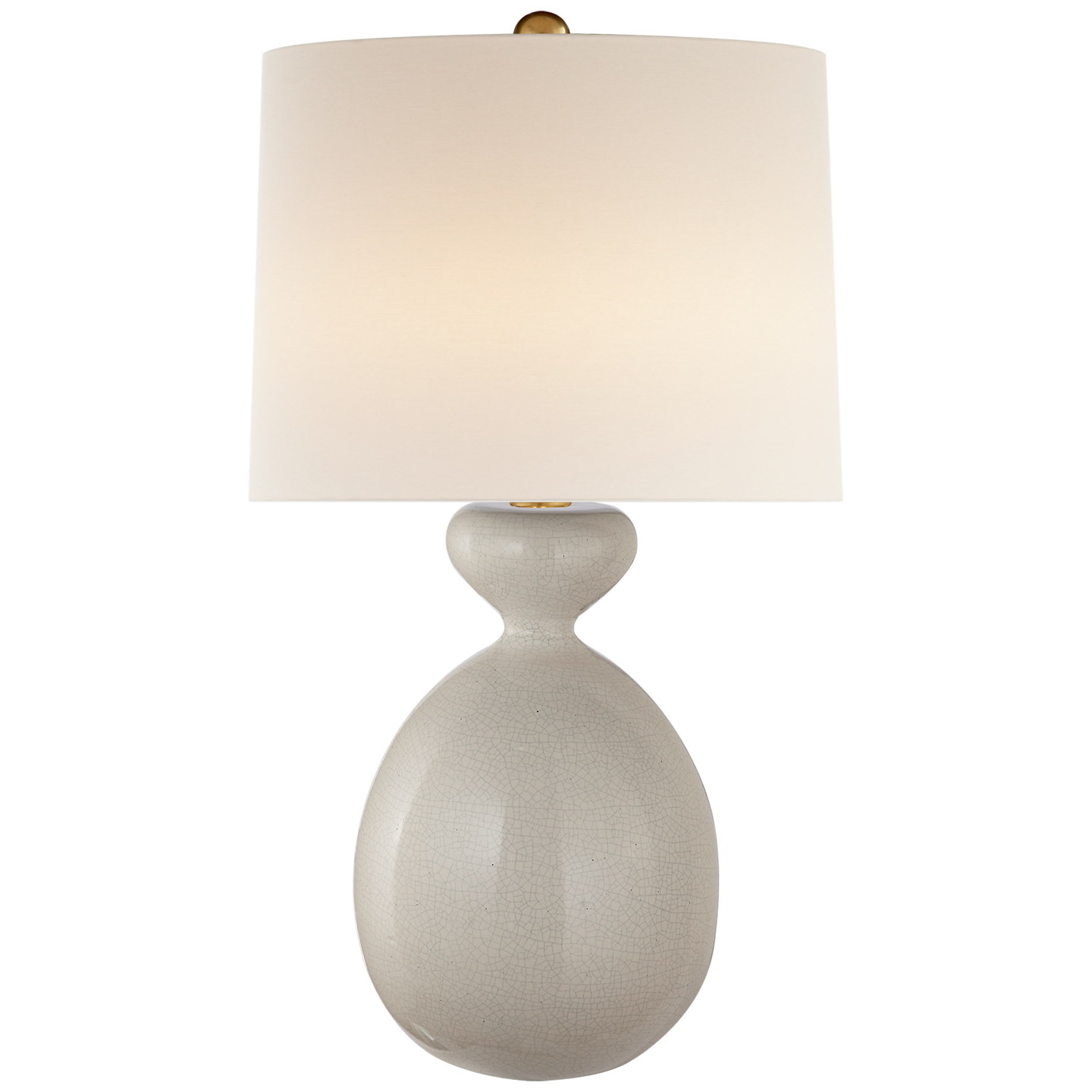 Gannet Bone Crack Lamp