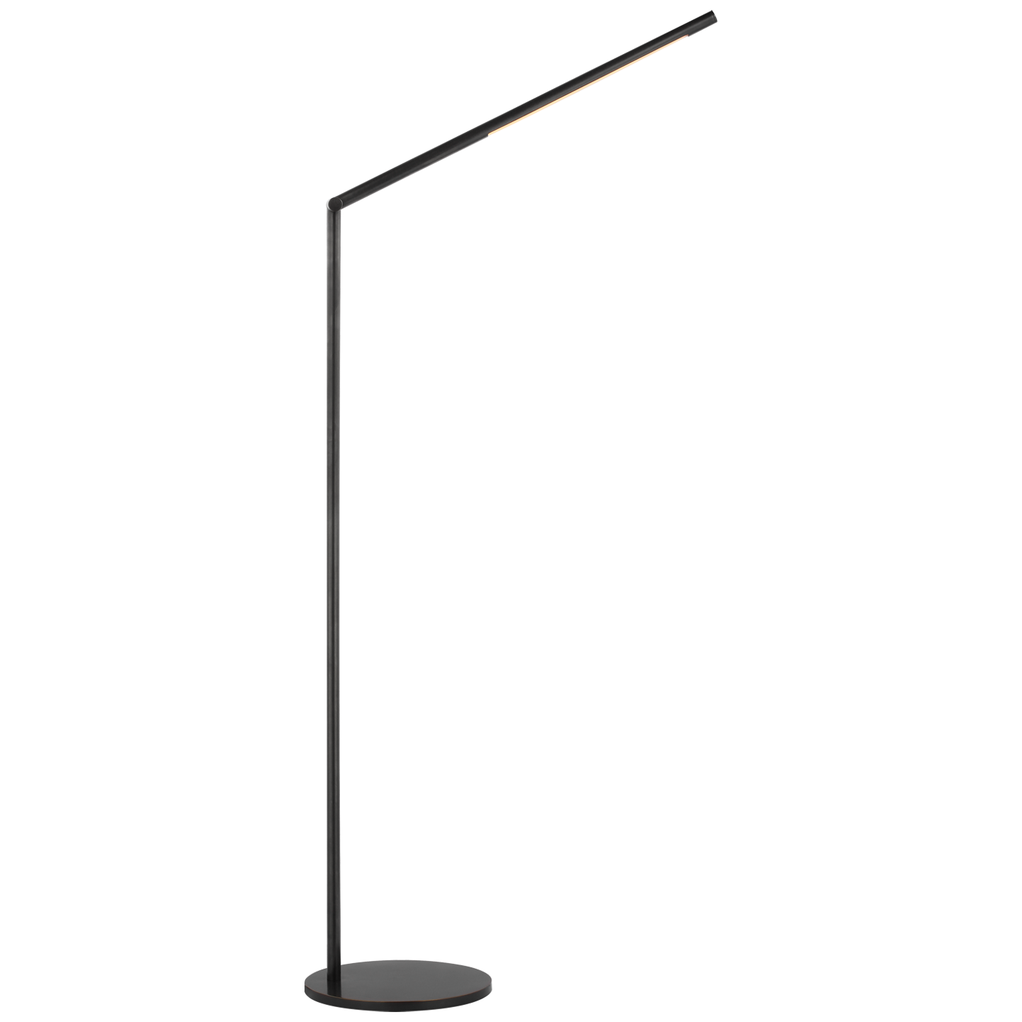 Cona Bronze Stehlampe