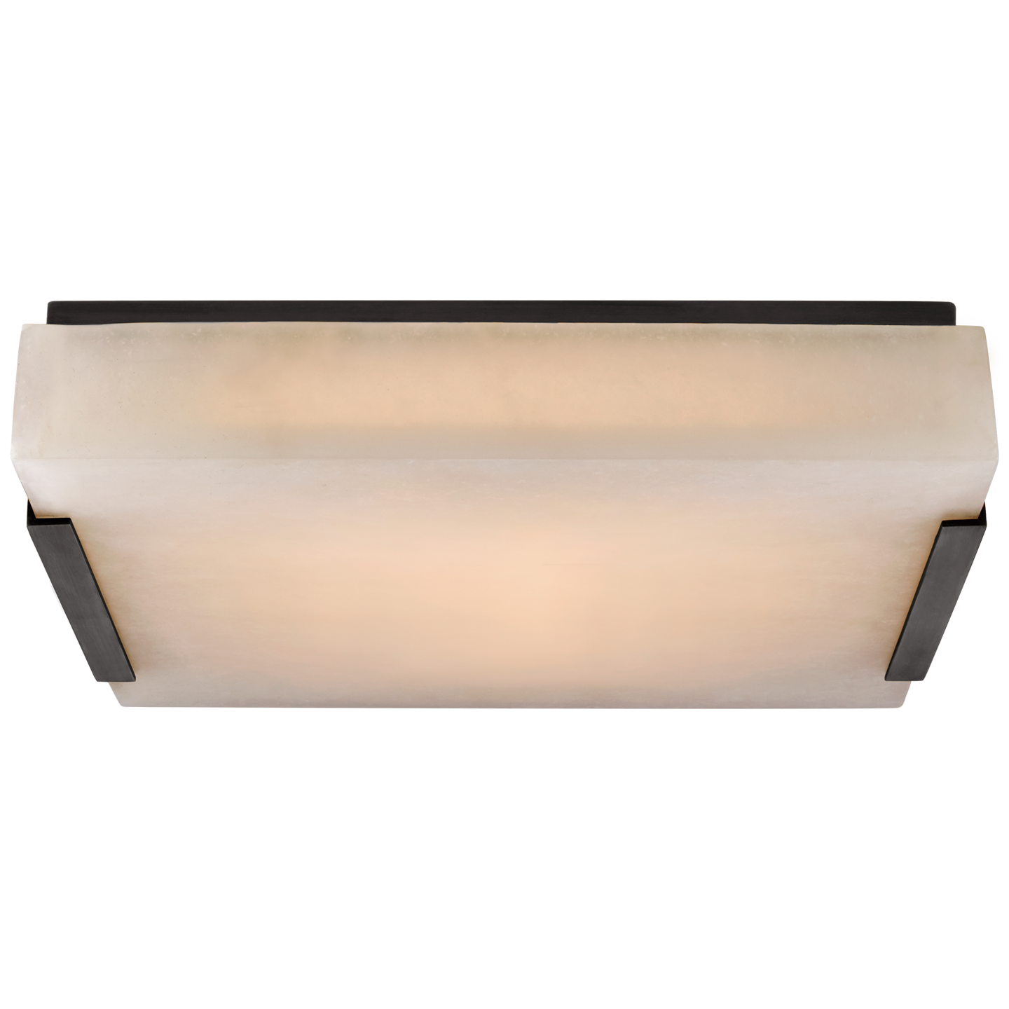 Covet Medium Bronze Ceiling Light