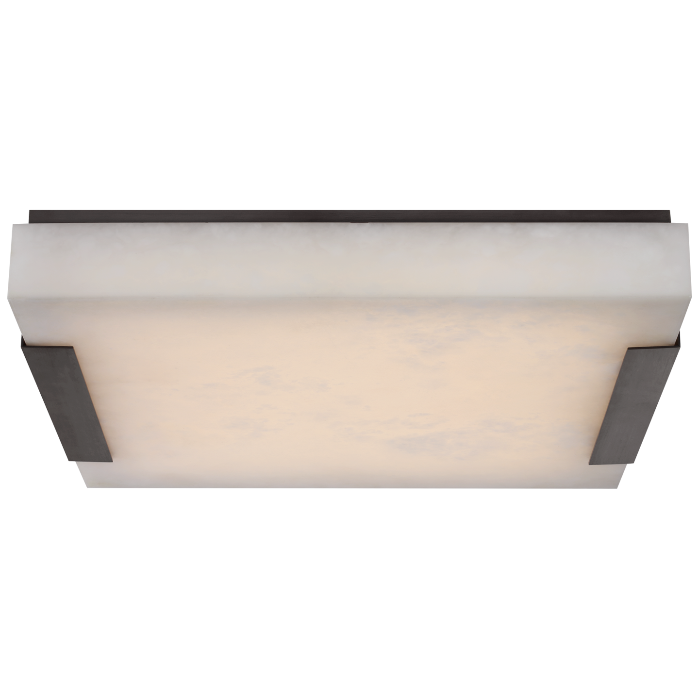 Plafonnier Covet Large Bronze