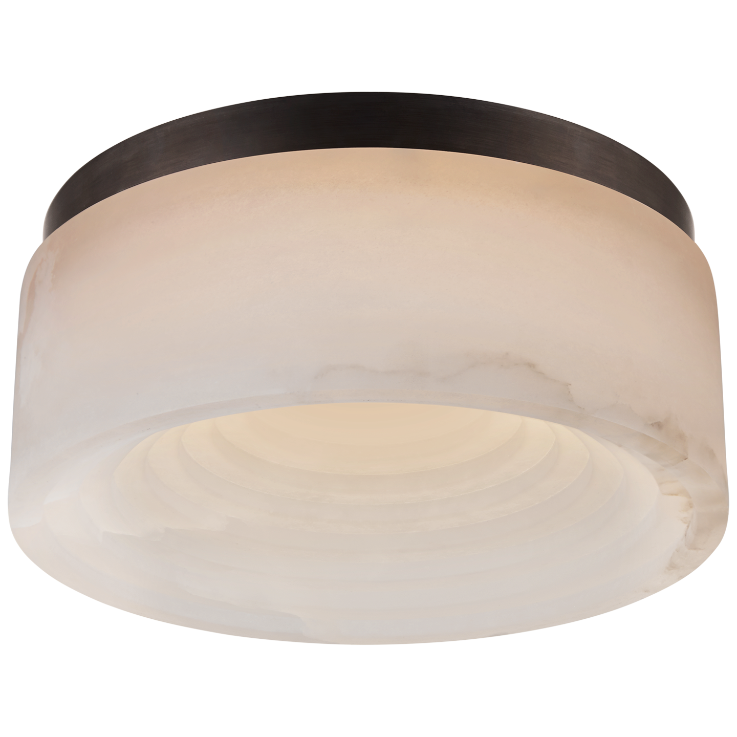 Otto Small Bronze Ceiling Light