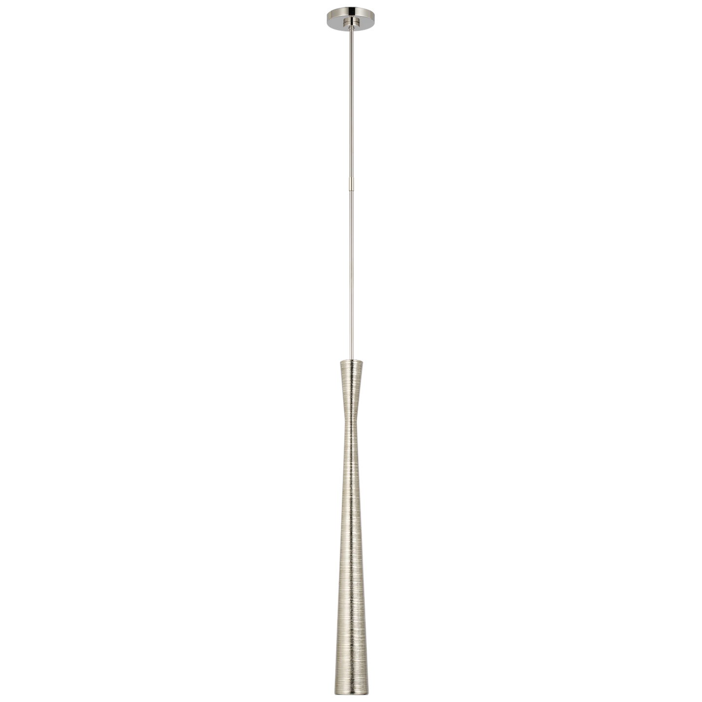 Suspension Utopia Tall Nickel