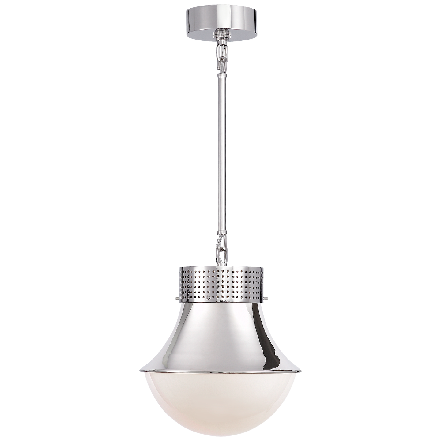 Suspension Precision Small Nickel