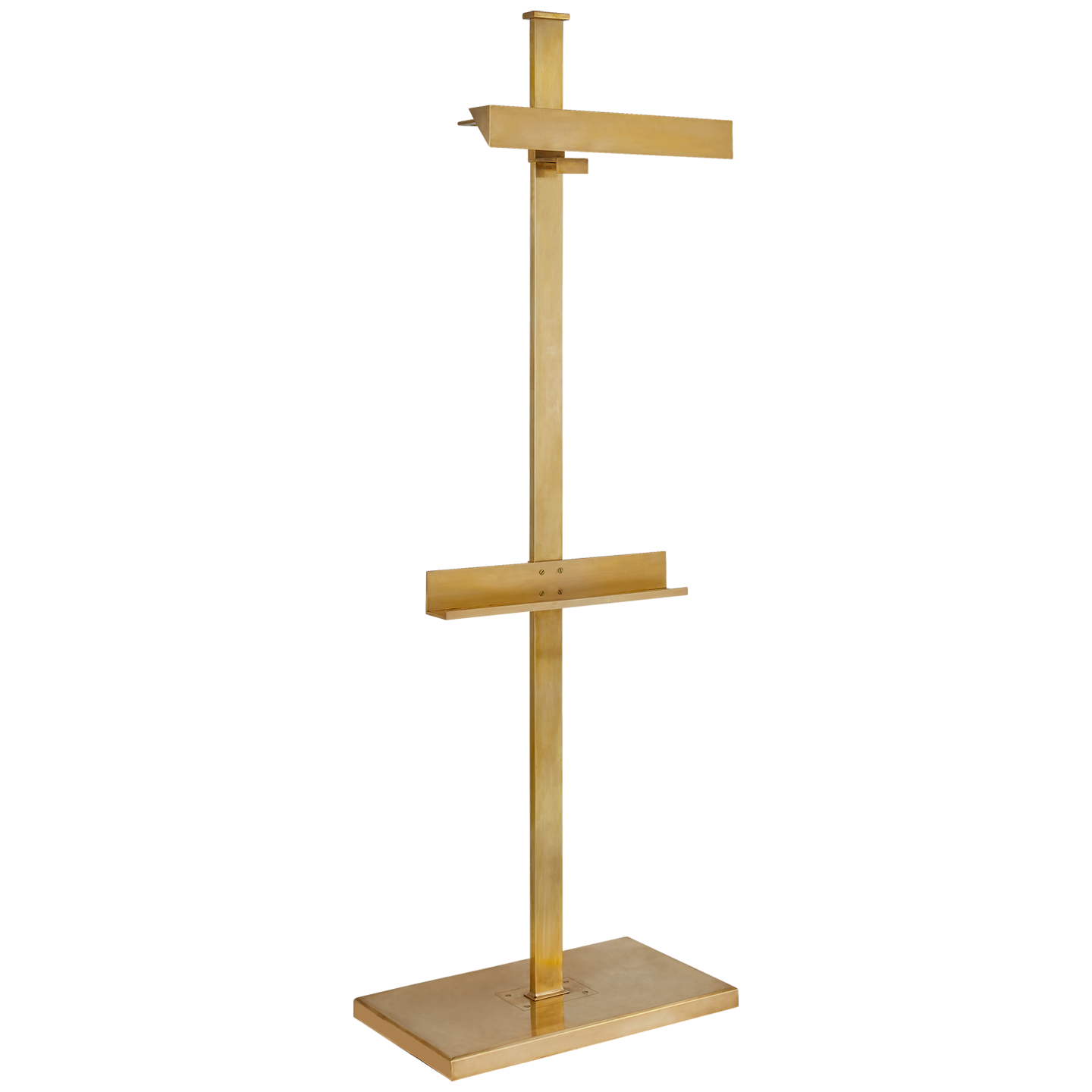 Lampadaire Langham Laiton