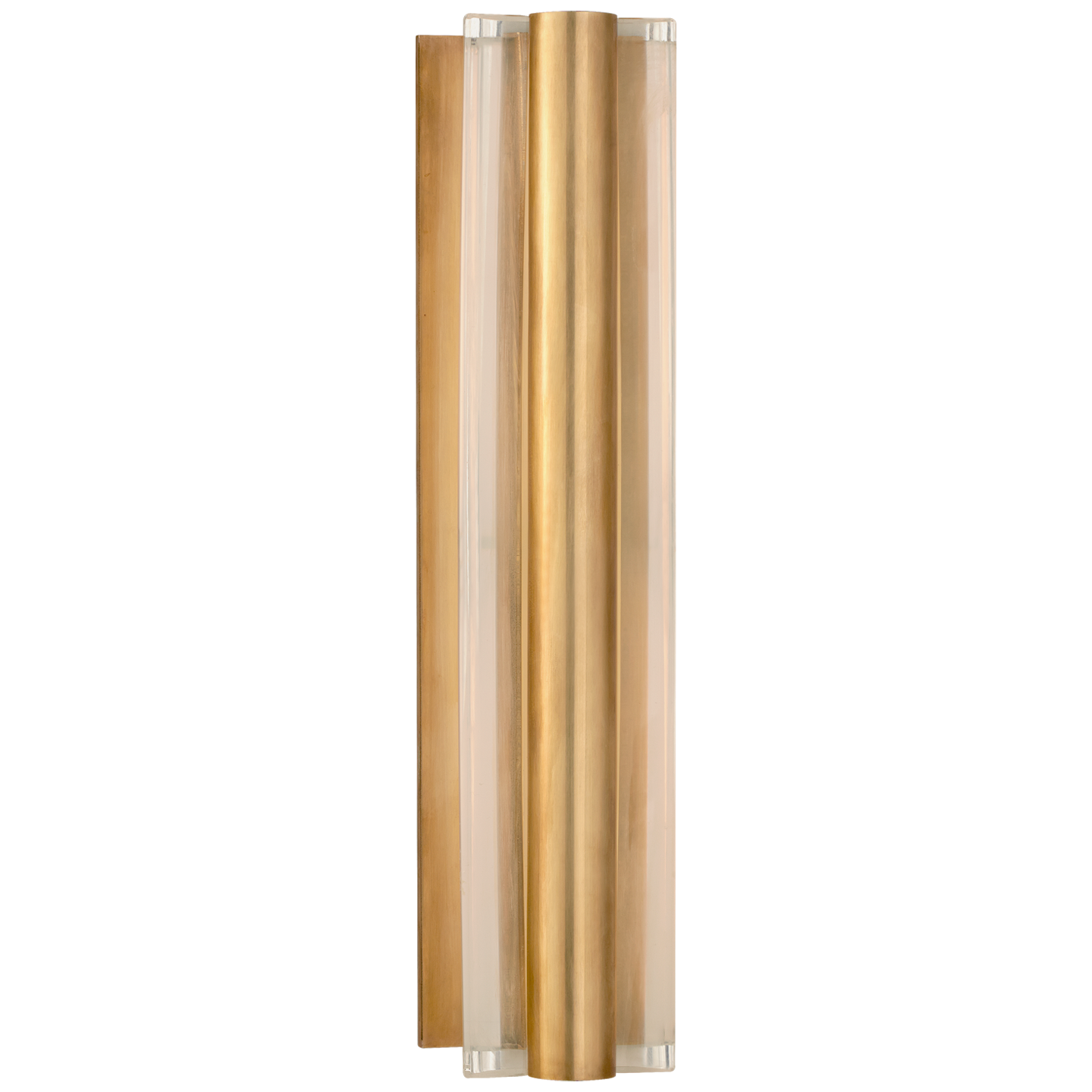 Daley Brass Wall Lamp