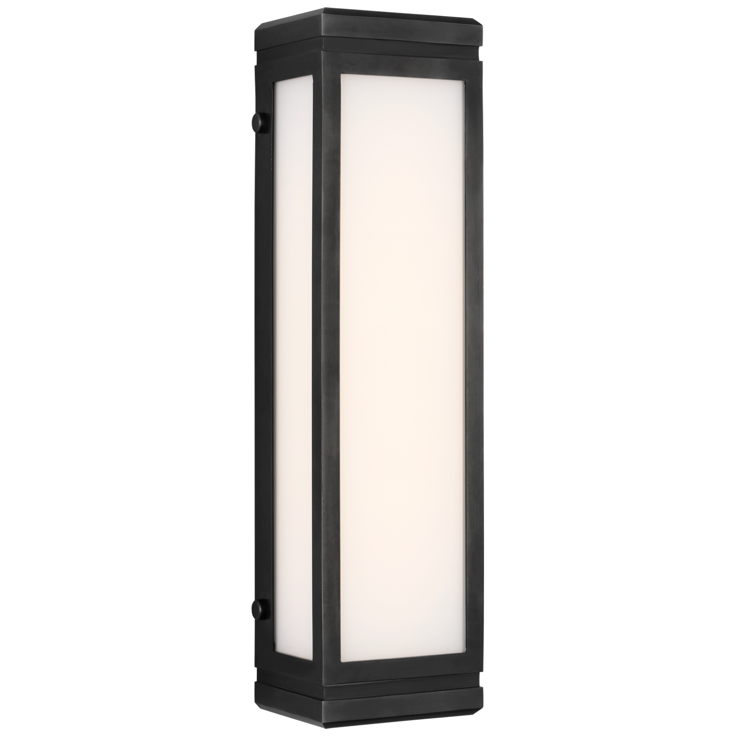 Applique Hayles 17" Bronze