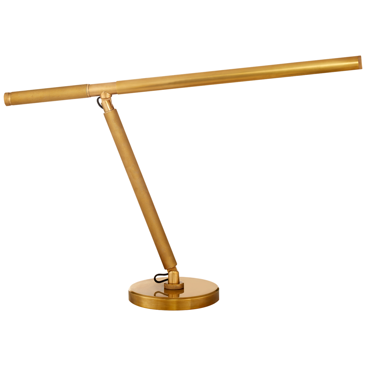 Lampada Barrett Boom in ottone