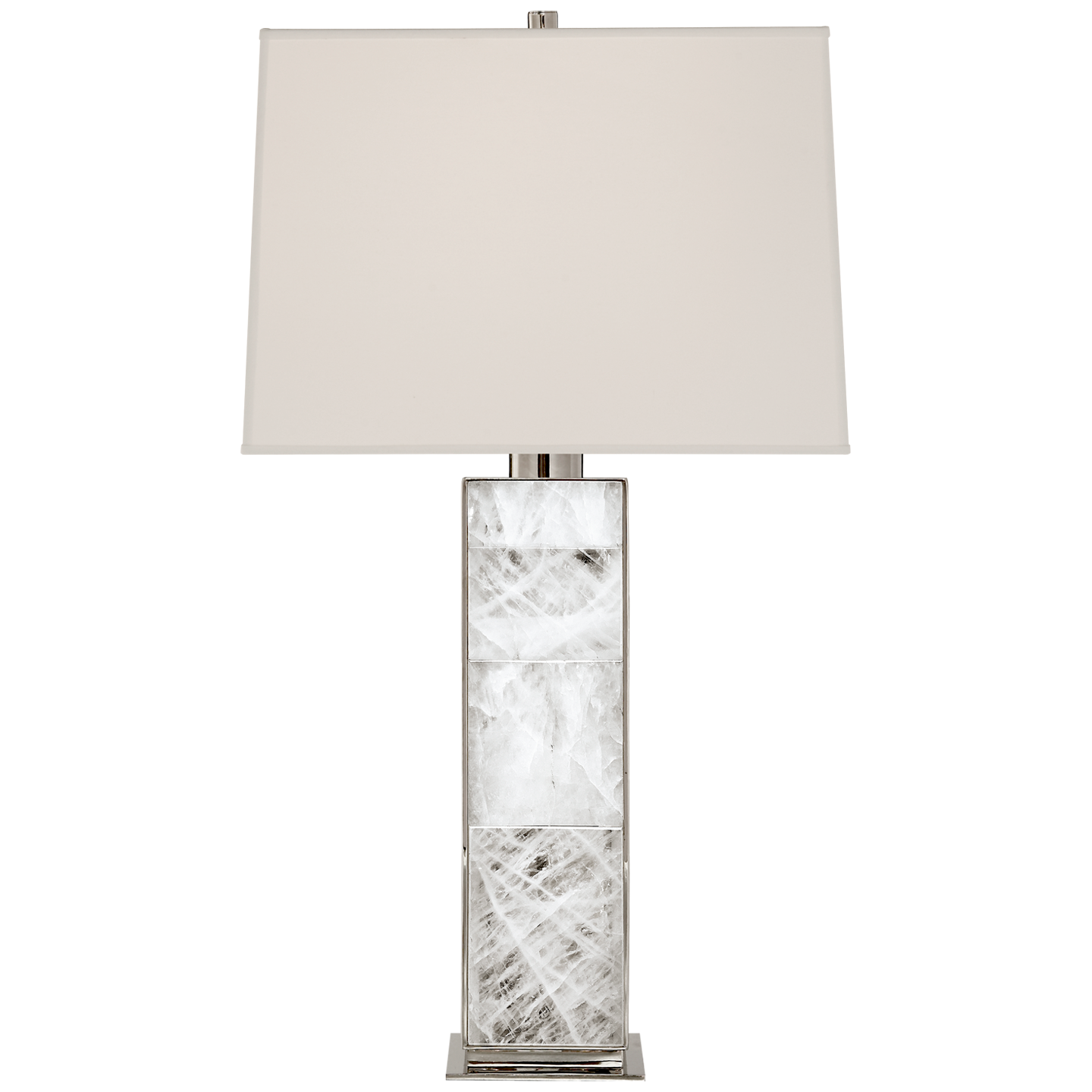 Lampe Ellis Nickel