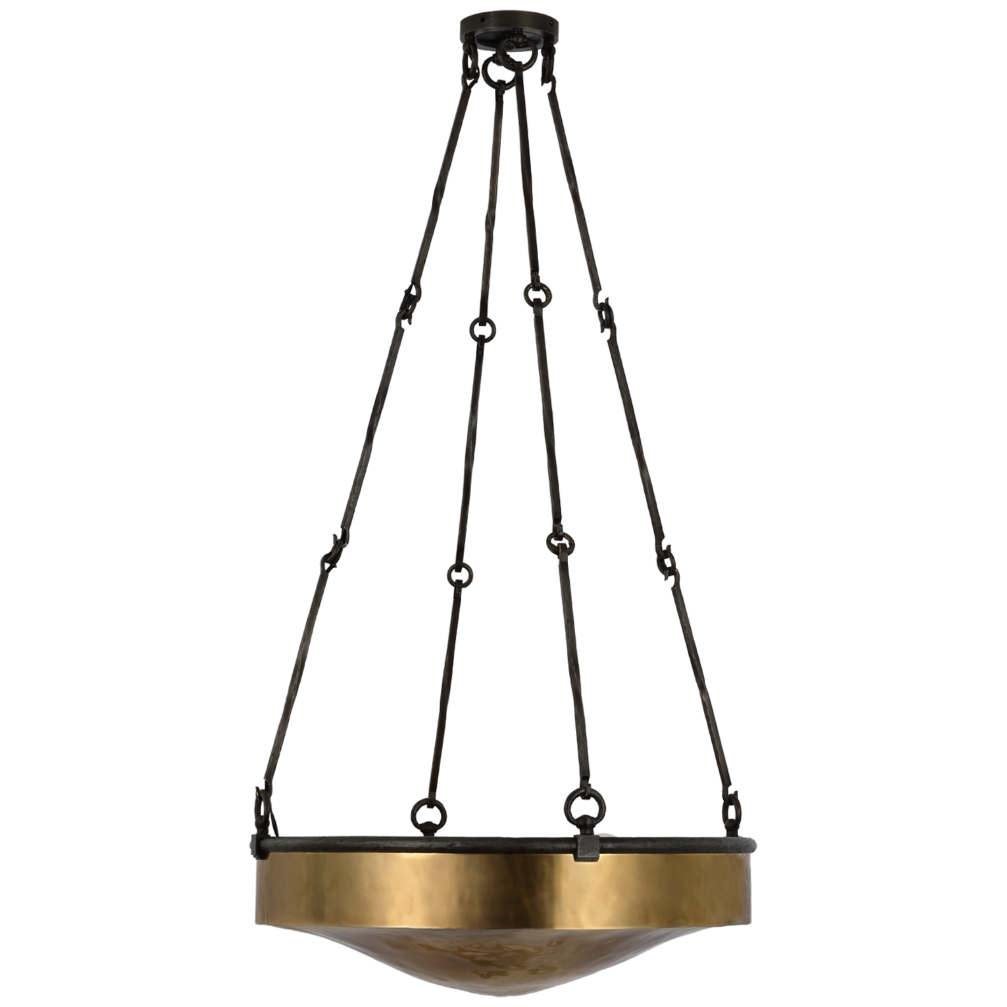Ancram Medium Chandelier