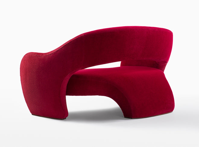 Loveseat WYSIWYG