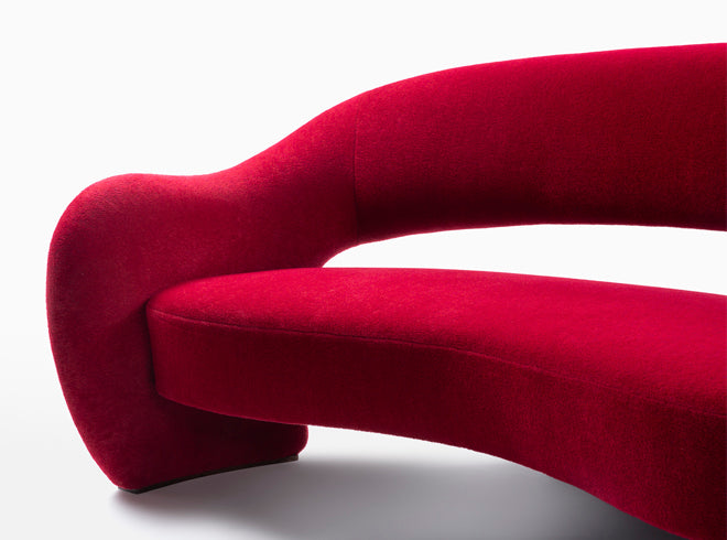 Loveseat WYSIWYG
