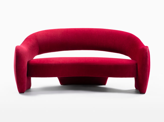 Loveseat WYSIWYG