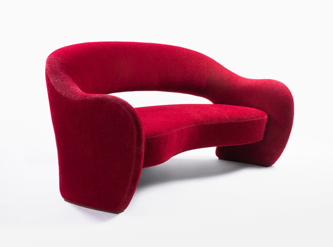 Loveseat WYSIWYG