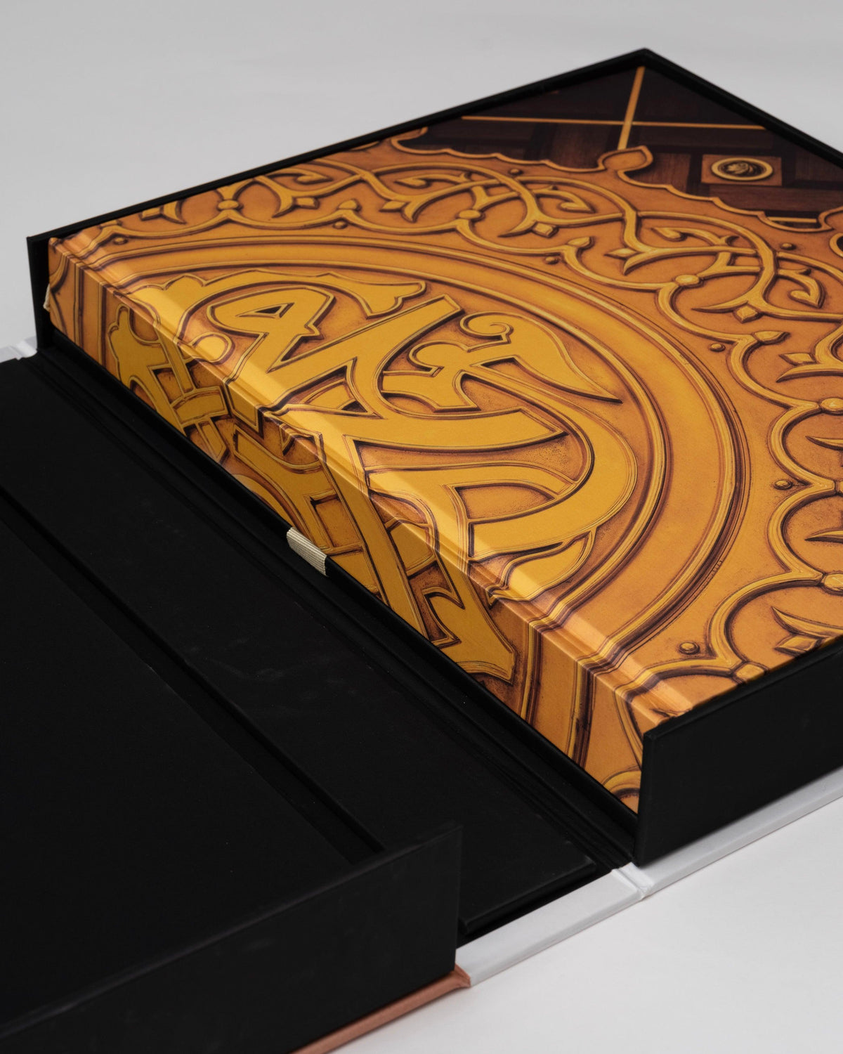 Livre Al'Madinah The City Of The Prophet: Impossible collection