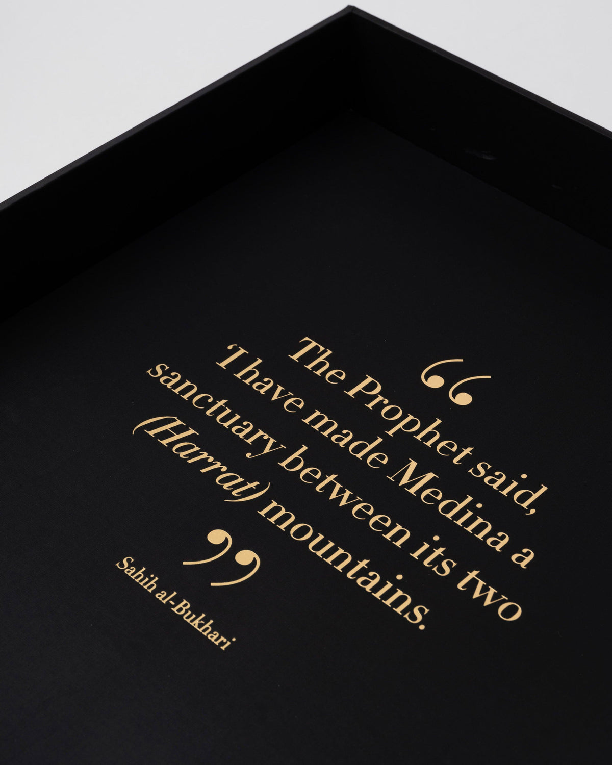 Livre Al'Madinah The City Of The Prophet: Impossible collection